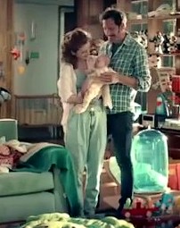Coca-cola prolife? Niesamowita reklama!